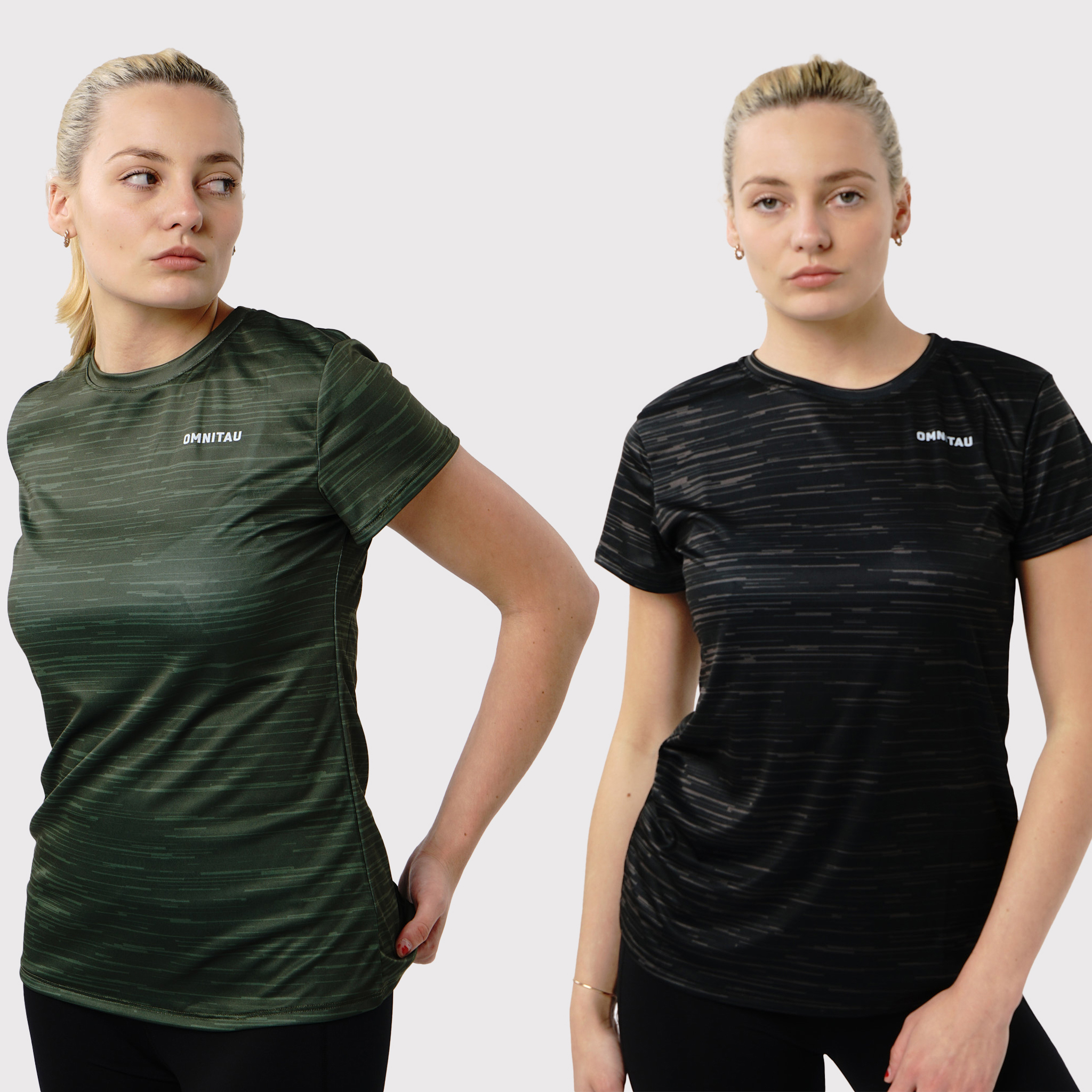 The Activate Range