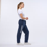 Omnitau Women's Omni Perform Tracksuit Pants - Navy