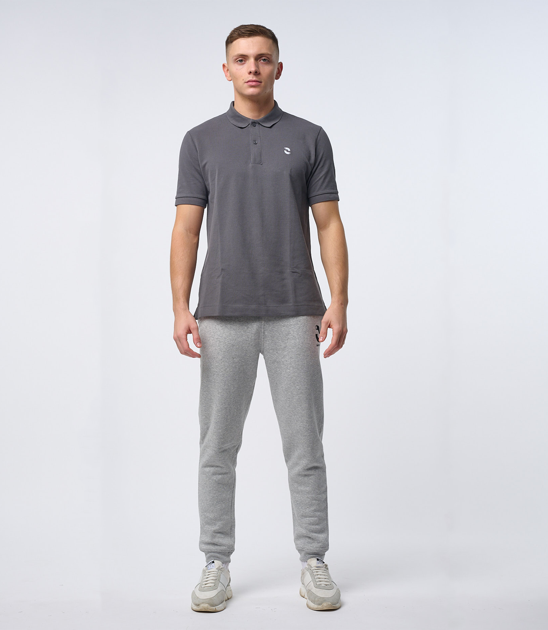 Organic cotton jogging bottoms uk on sale