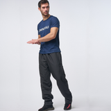 Omnitau Men's Omni Perform Tracksuit Pants - Black