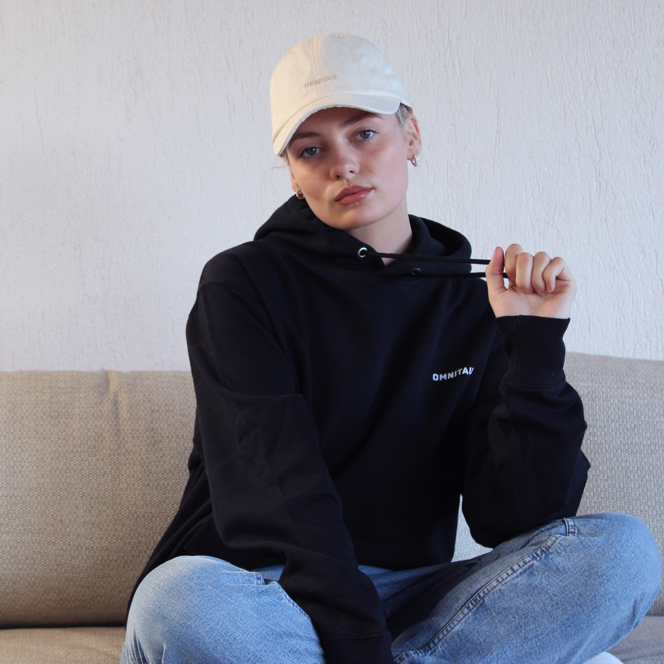 Omnitau Caps: The Battersea Collection