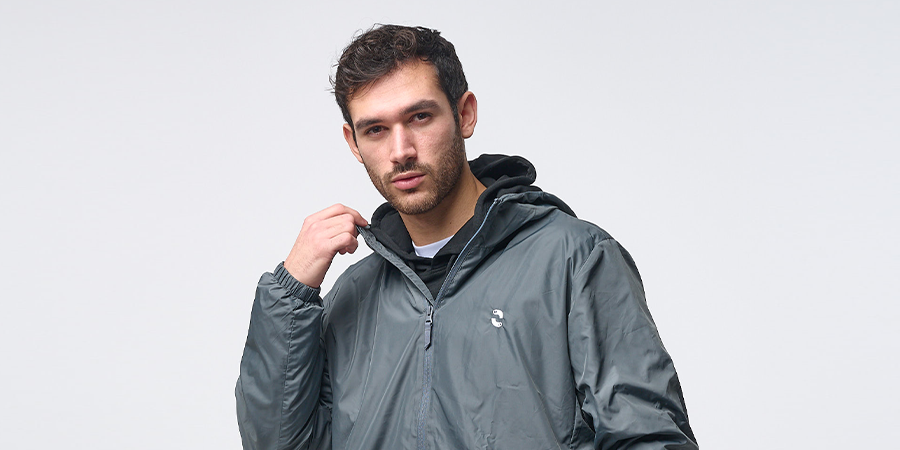 Men's Waterproof Jackets