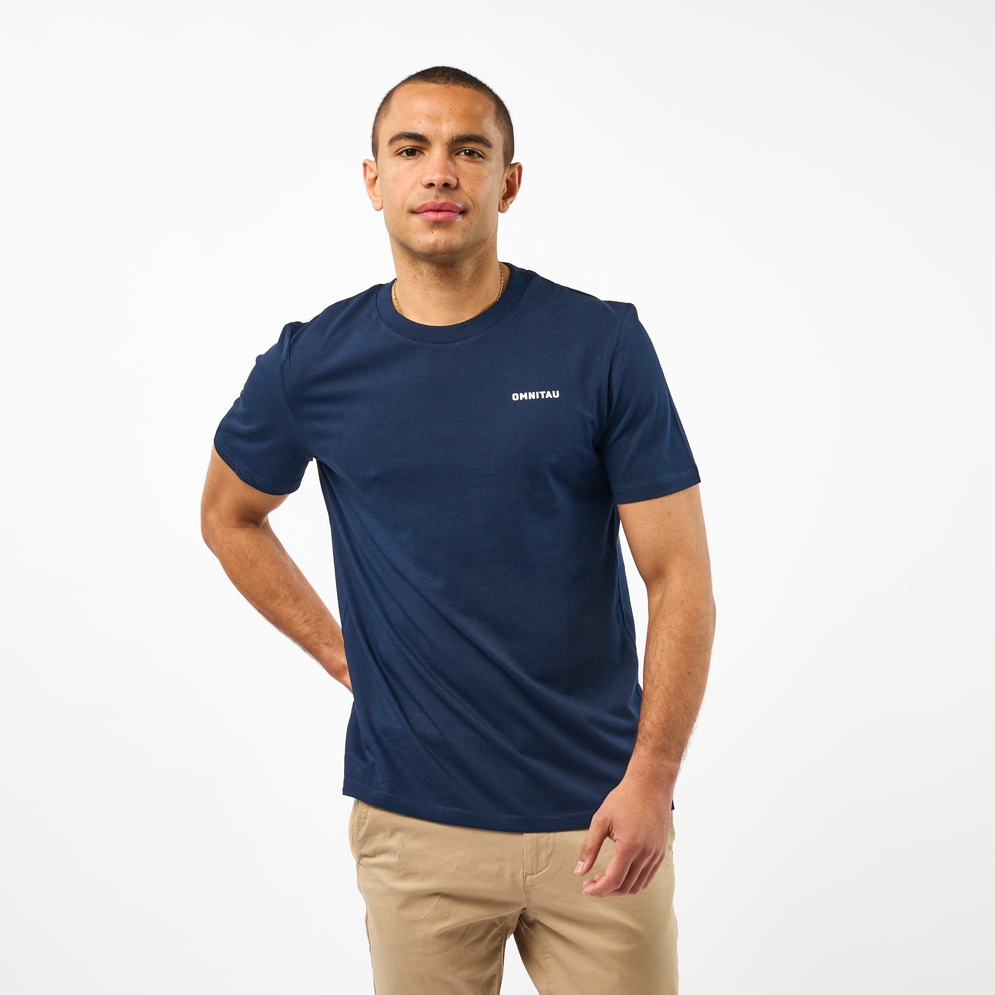 Urban Backwoods Methylamine Logo Uomo T-Shirt Nero Taglia S Urban Backwoods Methylamine Logo Uomo T-Shirt Nero Taglia S