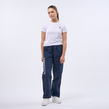 Omnitau Women's Omni Perform Recycled Tracksuit Pants - Navy