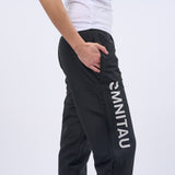 Omnitau Women's Omni Perform Recycled Tracksuit Pants - Black