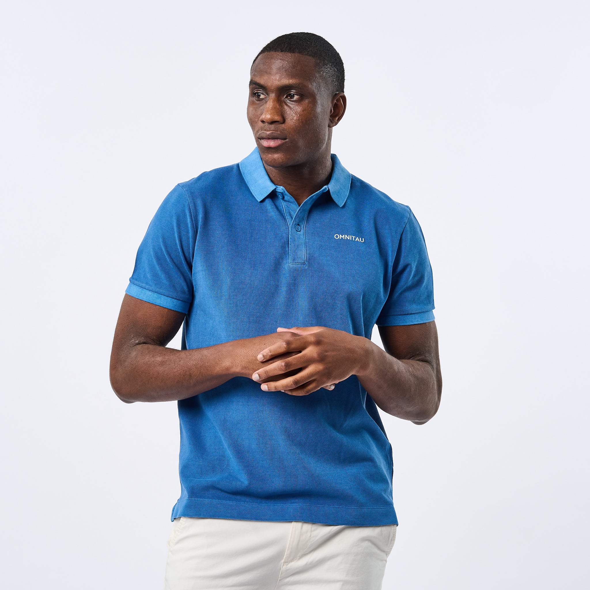 Polo G Tee -  UK