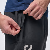 Omnitau Men's Omni Perform Tracksuit Pants - Black